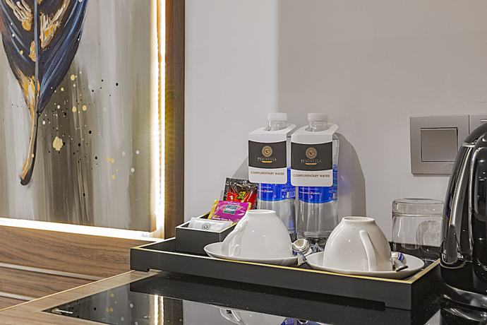 Imagen de la habitación del Hotel Peninsula Danang. Foto 3