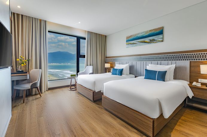 Imagen de la habitación del Hotel Peninsula Danang. Foto 15
