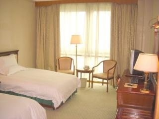 Imagen general del Hotel Peninsula. Foto 3