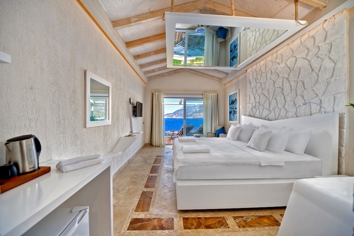 Imagen de la habitación del Hotel Peninsula Gardens. Foto 4