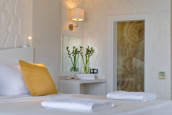 Imagen de la habitación del Hotel Peninsula Gardens. Foto 5