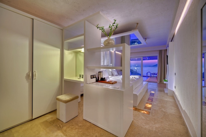 Imagen de la habitación del Hotel Peninsula Gardens. Foto 6