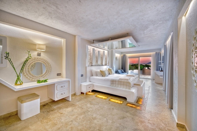 Imagen de la habitación del Hotel Peninsula Gardens. Foto 11