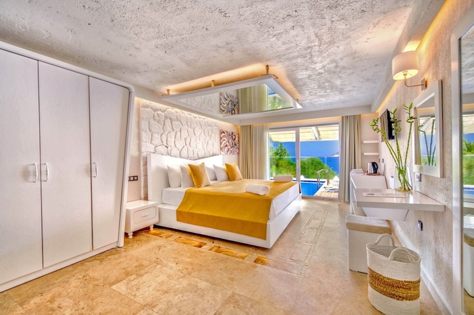 Imagen de la habitación del Hotel Peninsula Gardens. Foto 14