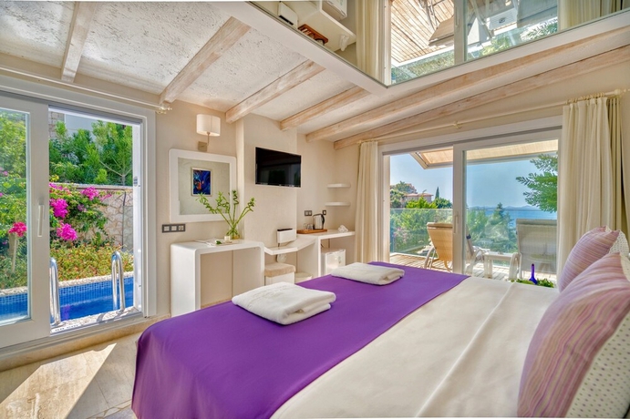 Imagen de la habitación del Hotel Peninsula Gardens. Foto 15