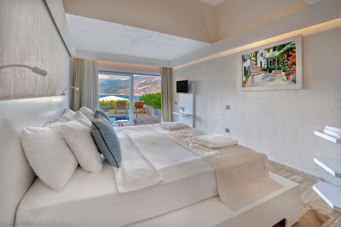 Imagen de la habitación del Hotel Peninsula Gardens. Foto 16