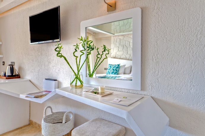 Imagen de la habitación del Hotel Peninsula Gardens. Foto 18