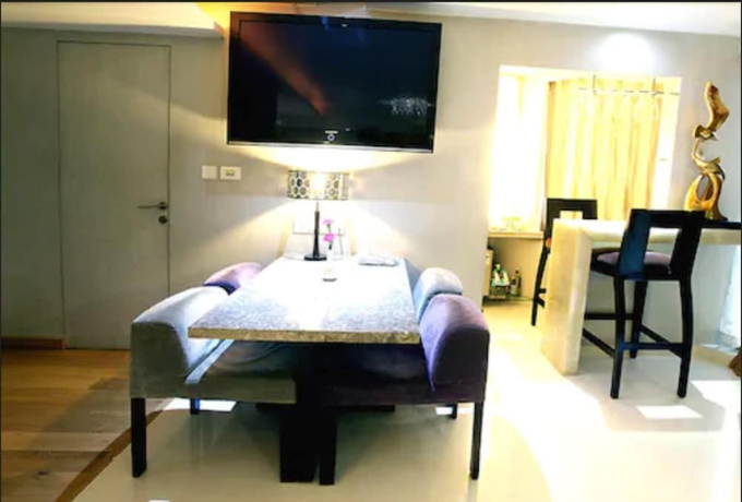 Imagen de la habitación del Hotel Peninsula Grand. Foto 15
