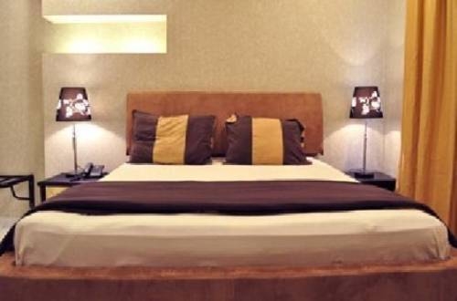 Imagen general del Hotel Peninsula Hotel. Foto 2