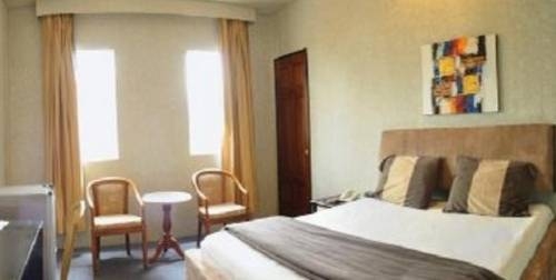 Imagen general del Hotel Peninsula Hotel. Foto 3