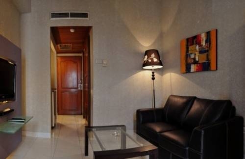 Imagen general del Hotel Peninsula Hotel. Foto 6