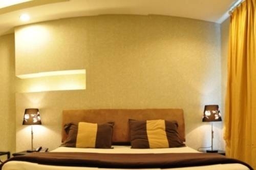 Imagen general del Hotel Peninsula Hotel. Foto 7