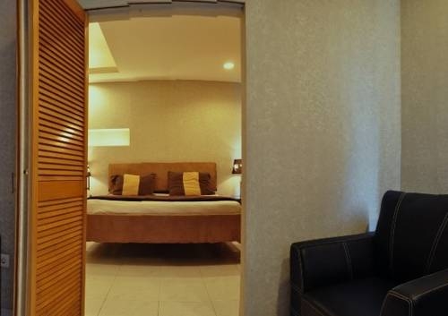 Imagen general del Hotel Peninsula Hotel. Foto 9