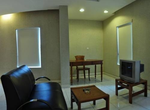 Imagen general del Hotel Peninsula Hotel. Foto 11