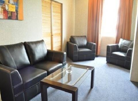 Imagen general del Hotel Peninsula Hotel. Foto 16