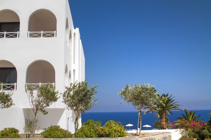 Imagen general del Hotel Peninsula Hotel. Foto 3