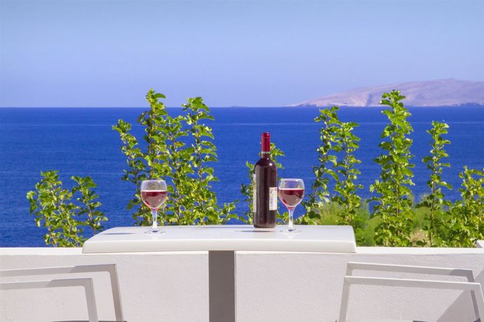 Imagen general del Hotel Peninsula Hotel. Foto 4
