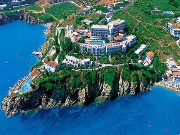 Imagen general del Hotel Peninsula Hotel. Foto 10