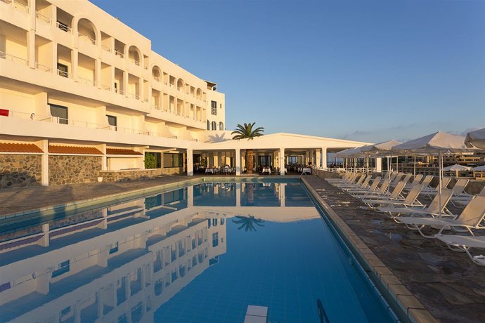 Imagen general del Hotel Peninsula Hotel. Foto 13