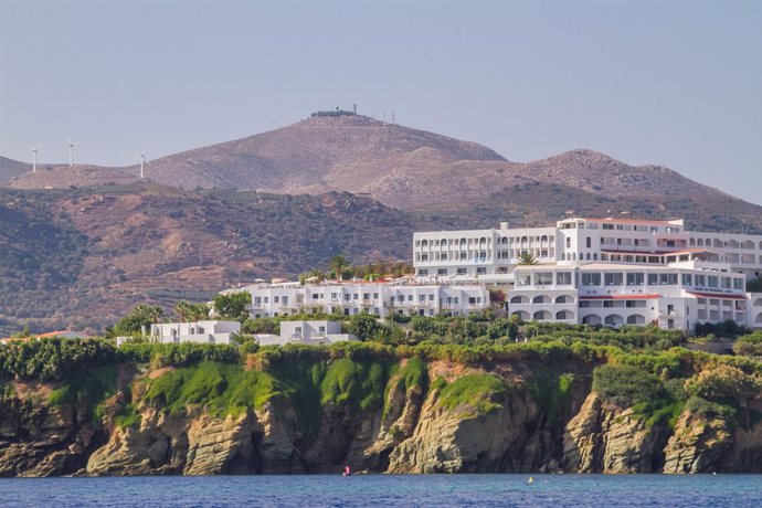 Imagen general del Hotel Peninsula Hotel. Foto 14