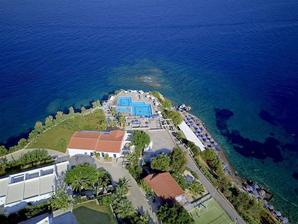 Imagen general del Hotel Peninsula Hotel. Foto 15