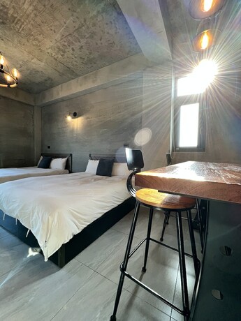 Imagen general del Hotel Peninsula Inn. Foto 2