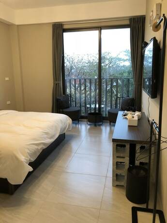 Imagen general del Hotel Peninsula Inn. Foto 5