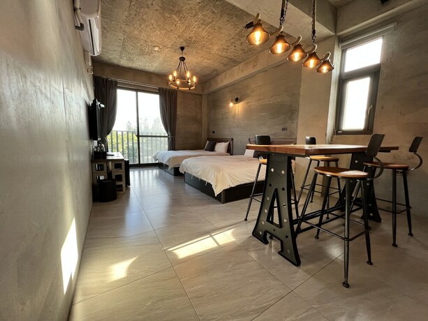 Imagen general del Hotel Peninsula Inn. Foto 6