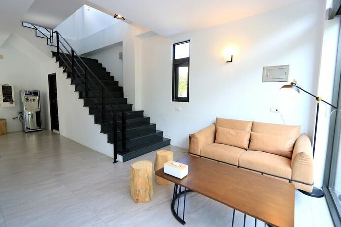 Imagen general del Hotel Peninsula Inn. Foto 9