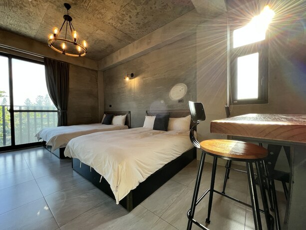 Imagen general del Hotel Peninsula Inn. Foto 10