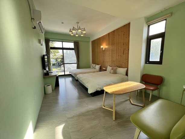 Imagen general del Hotel Peninsula Inn. Foto 11