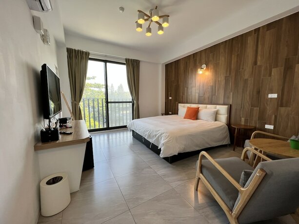 Imagen de la habitación del Hotel Peninsula Inn. Foto 12