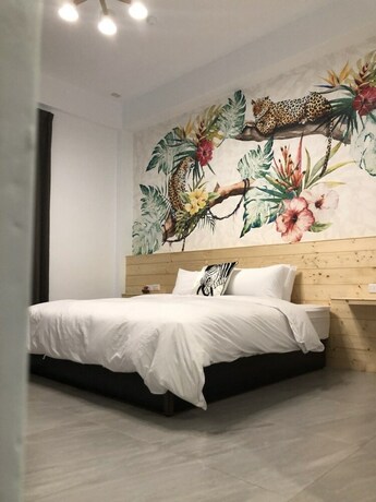 Imagen de la habitación del Hotel Peninsula Inn. Foto 16