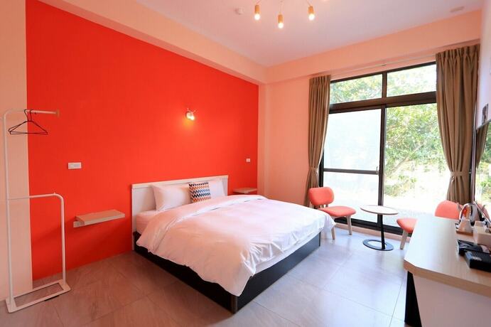 Imagen de la habitación del Hotel Peninsula Inn. Foto 17