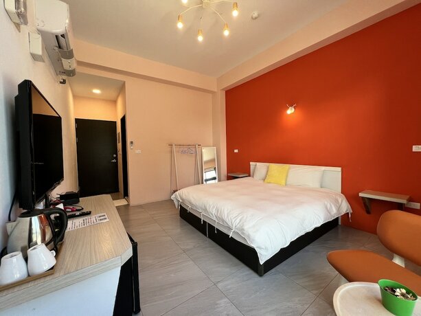 Imagen de la habitación del Hotel Peninsula Inn. Foto 19