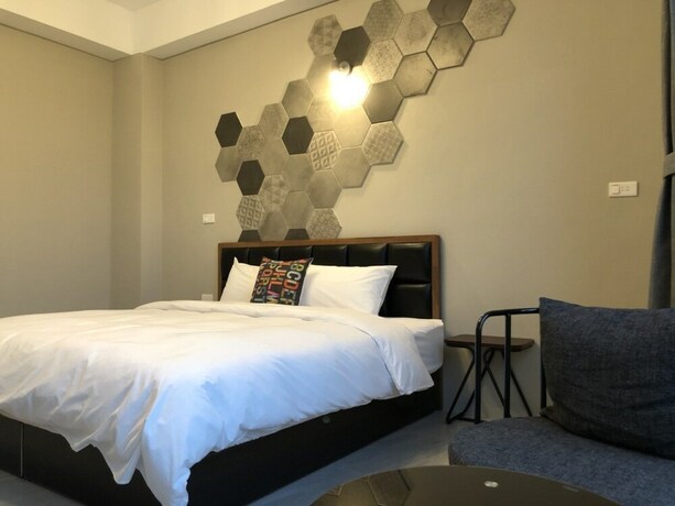 Imagen de la habitación del Hotel Peninsula Inn. Foto 20