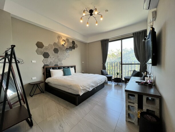 Imagen de la habitación del Hotel Peninsula Inn. Foto 21