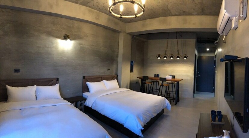 Imagen de la habitación del Hotel Peninsula Inn. Foto 22