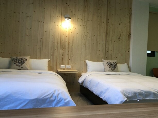 Imagen de la habitación del Hotel Peninsula Inn. Foto 23