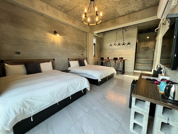 Imagen de la habitación del Hotel Peninsula Inn. Foto 24