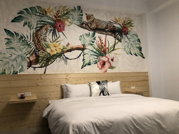 Imagen de la habitación del Hotel Peninsula Inn. Foto 26