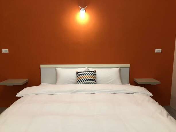 Imagen de la habitación del Hotel Peninsula Inn. Foto 27