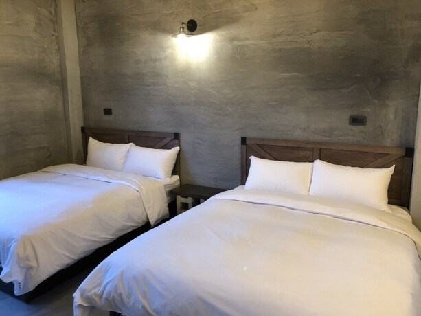 Imagen de la habitación del Hotel Peninsula Inn. Foto 28