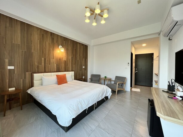 Imagen de la habitación del Hotel Peninsula Inn. Foto 29