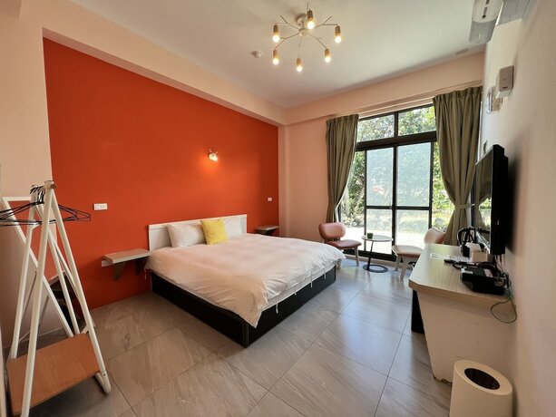 Imagen de la habitación del Hotel Peninsula Inn. Foto 30