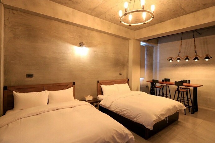 Imagen de la habitación del Hotel Peninsula Inn. Foto 31