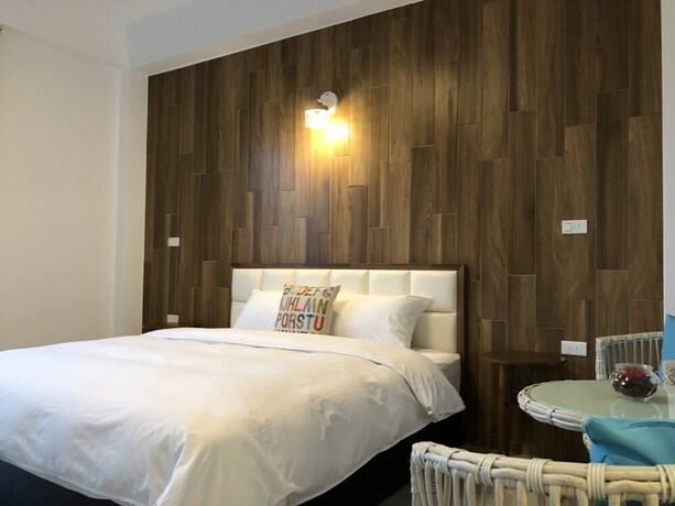 Imagen de la habitación del Hotel Peninsula Inn. Foto 36