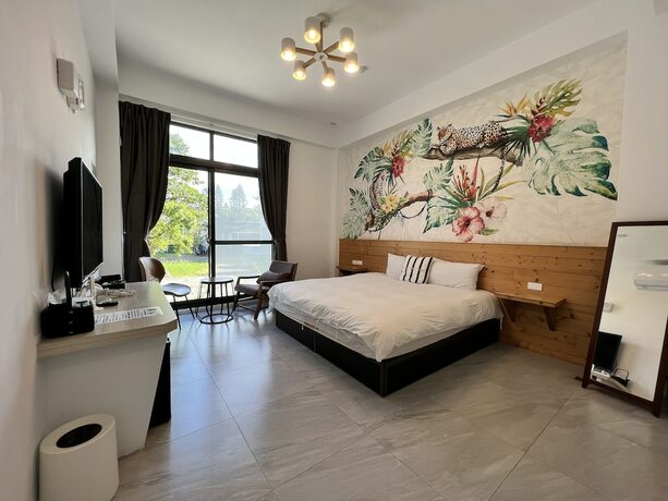 Imagen de la habitación del Hotel Peninsula Inn. Foto 37