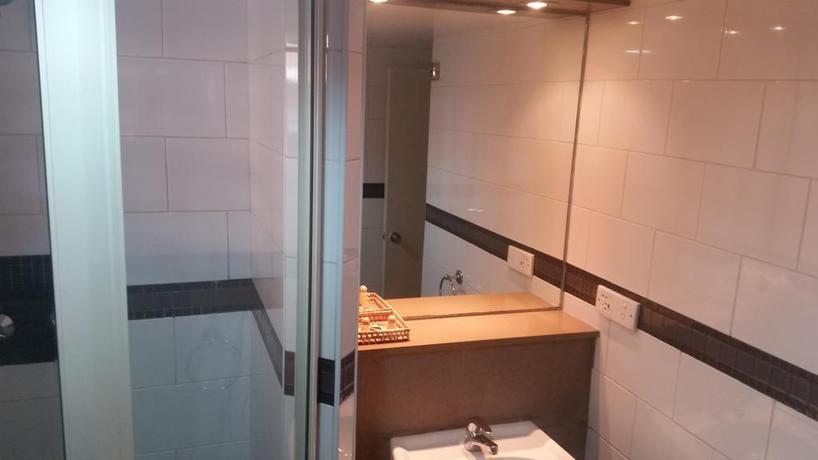 Imagen de la habitación del Hotel Peninsula International. Foto 12