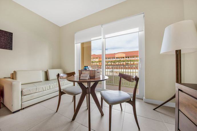 Imagen de la habitación del Hotel Peninsula Island Resort And Spa - Beach Front Property At South Padre Island. Foto 5